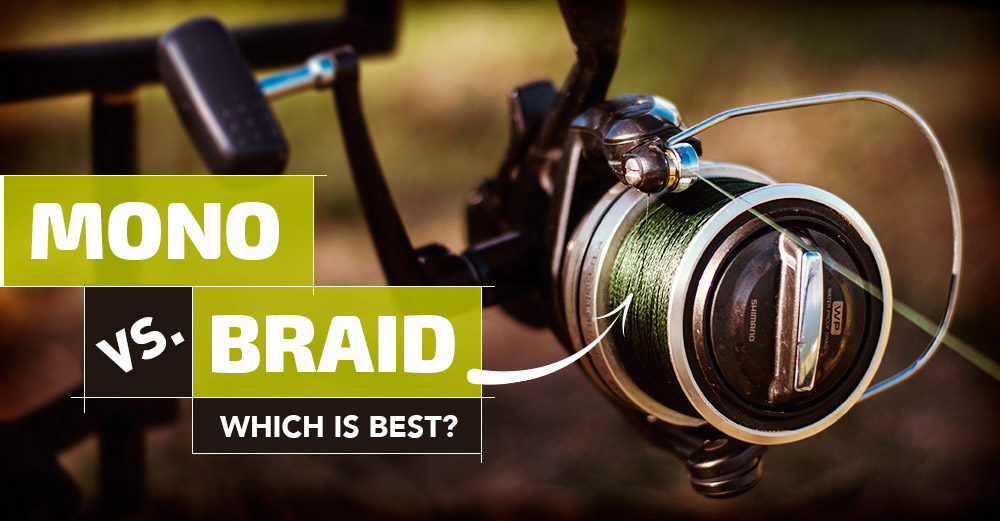 Braided vs Mono Fishing Line: Which is Best for You?